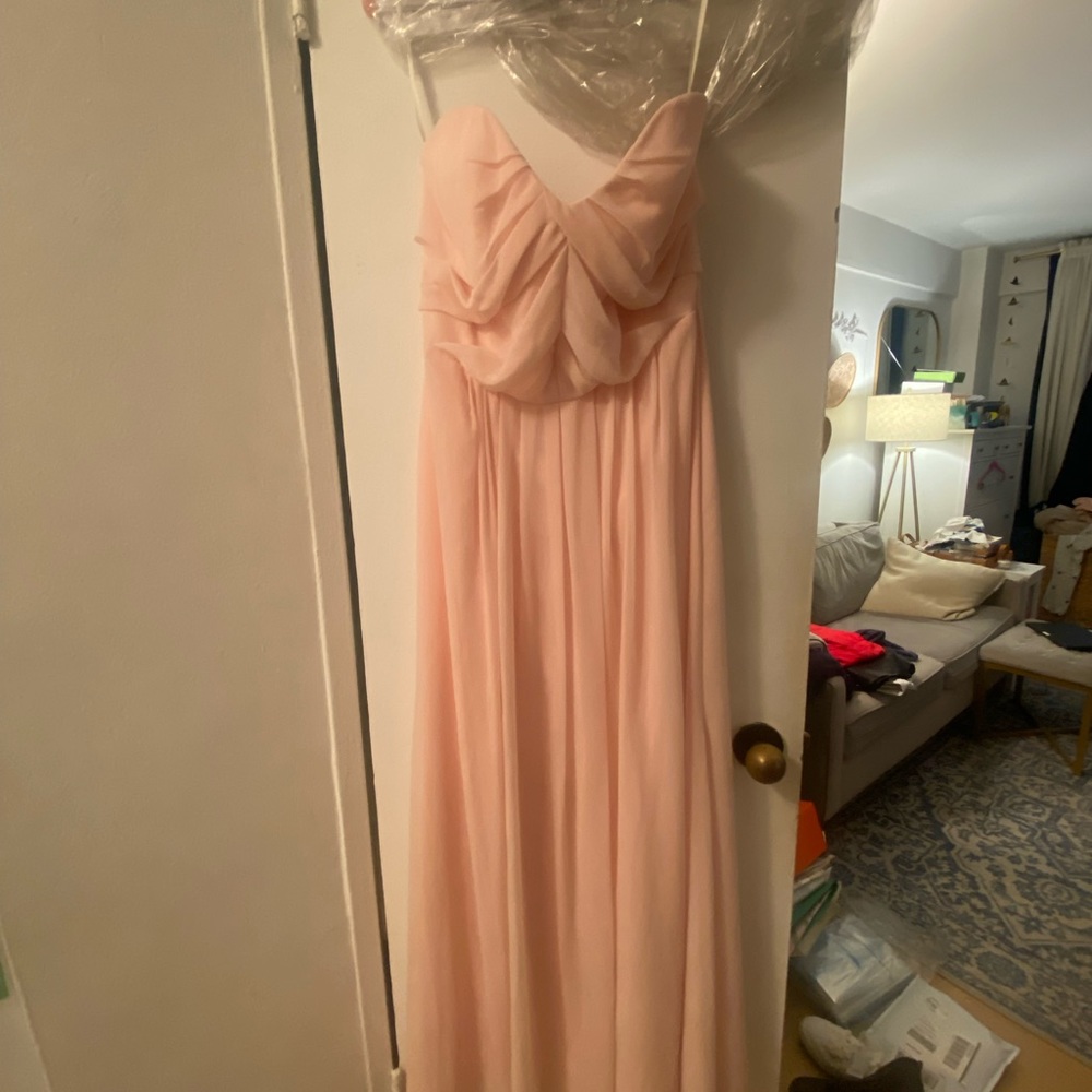 Hadley Paige Occasions dress size 10